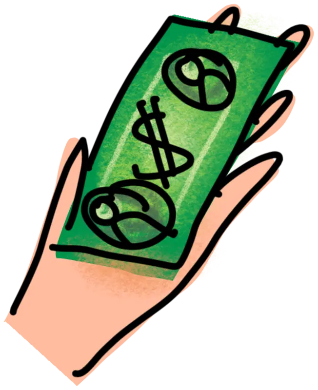 Illustration for Claim tax credits
