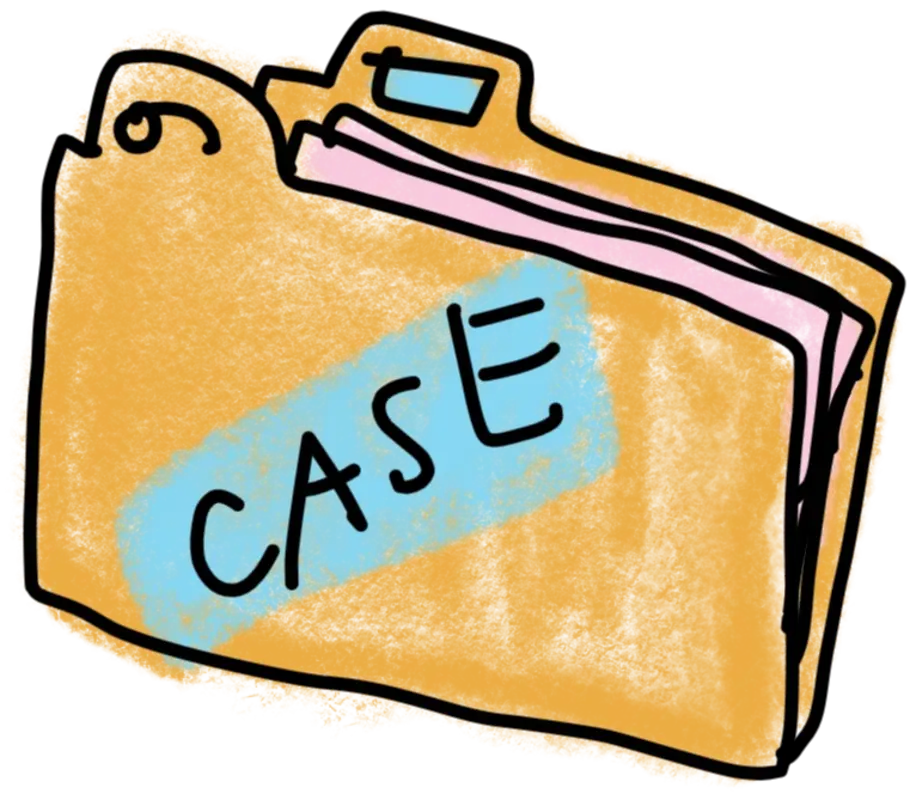 Illustration for Review a settlement offer at the courthouse
