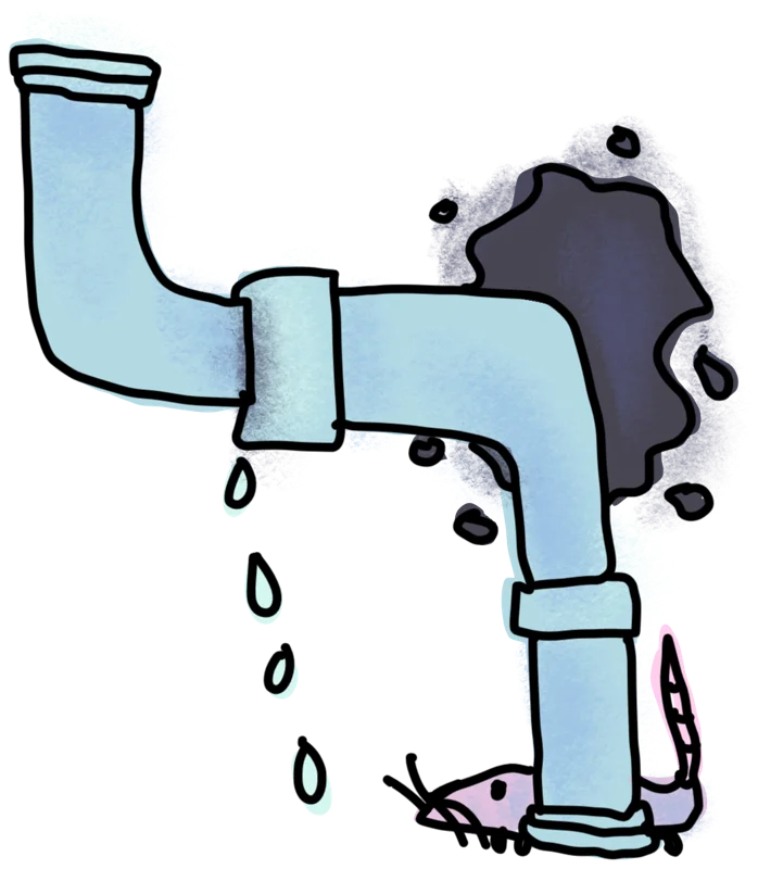 Illustration for Get repairs made