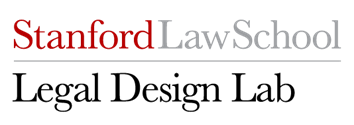 Stanford Law School — Legal Design Lab